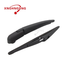 Car Rear Wiper Blades Back Windscreen Wiper Arm For Mercedes Benz GLK class X204 GLK350 300 260 Wiper rubber